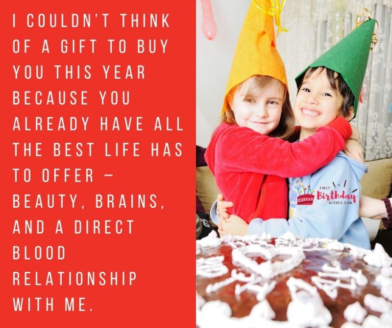50+ Best Sarcastic Birthday Wishes | Funny Birthday Wishes