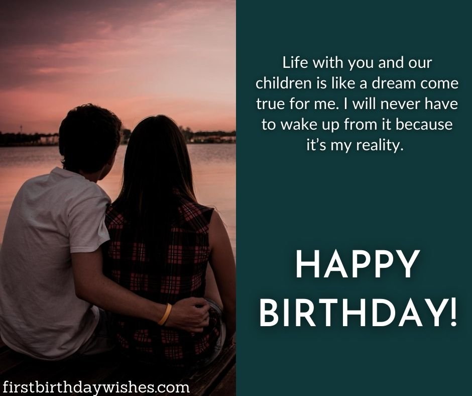 Best Birthday Wishes For Wife Birthday Messages For Wife