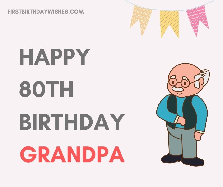 Download Best 60 Heartwarming Birthday Wishes For Grandfather 2021