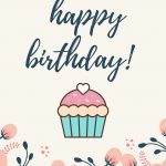 Happy Birthday Cards