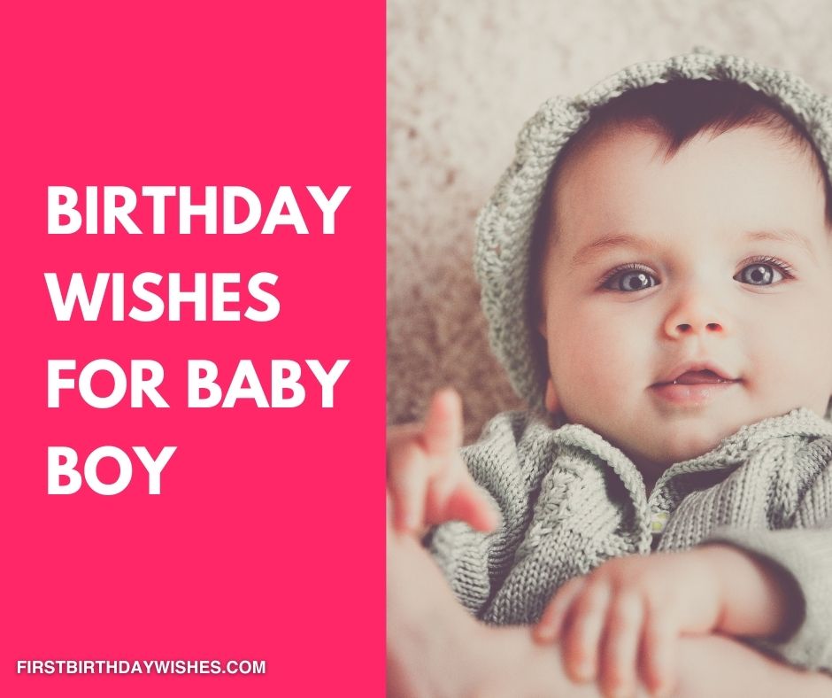 100 best blessed with baby boy status for FB Instagram WhatsApp   Tukocoke
