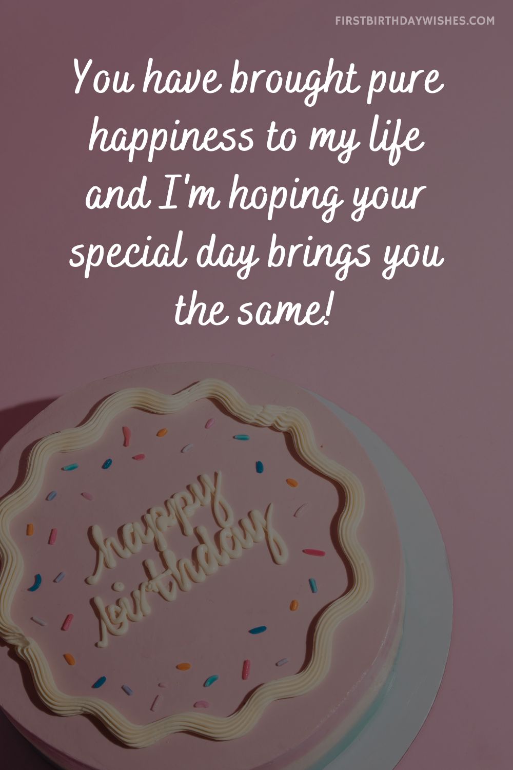 Birthday Wishes for stepmom pinterest