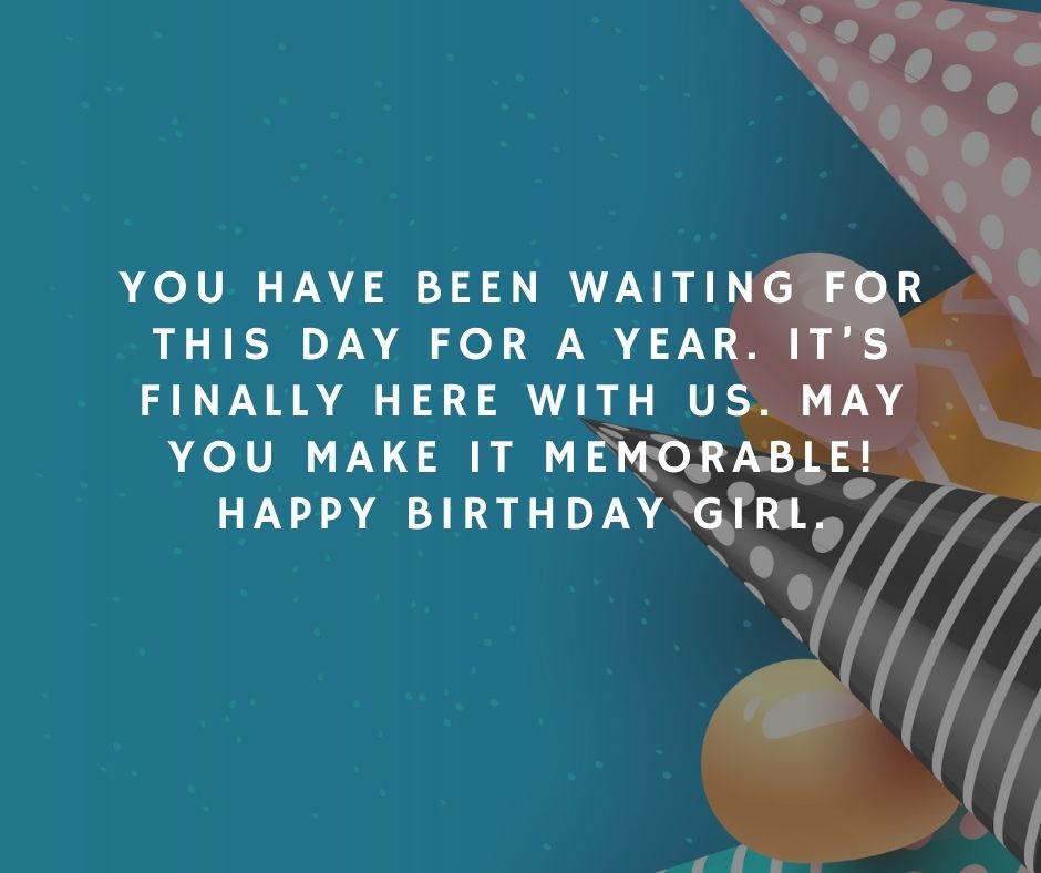 Birthday Wishes to female Best Friend