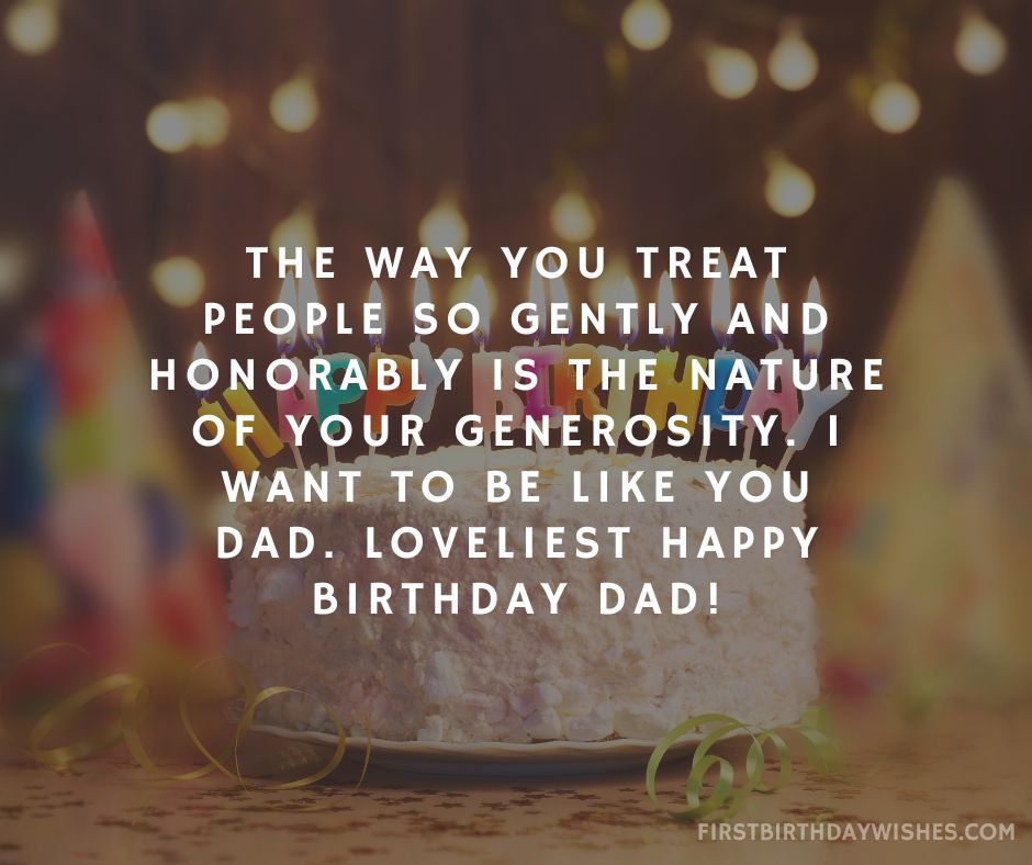 Best Birthday Wishes for Stepfather