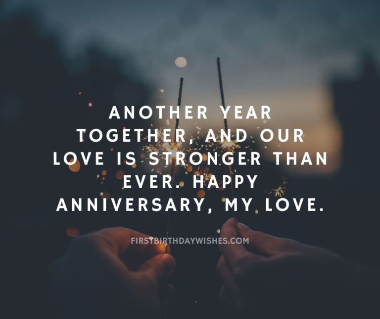 99 Awesome Anniversary Wishes For Girlfriend – KTIR