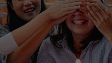 The Most Memorable Birthday Surprises Ever