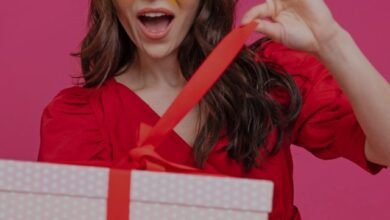 gift ideas for a girlfriend on her birthday