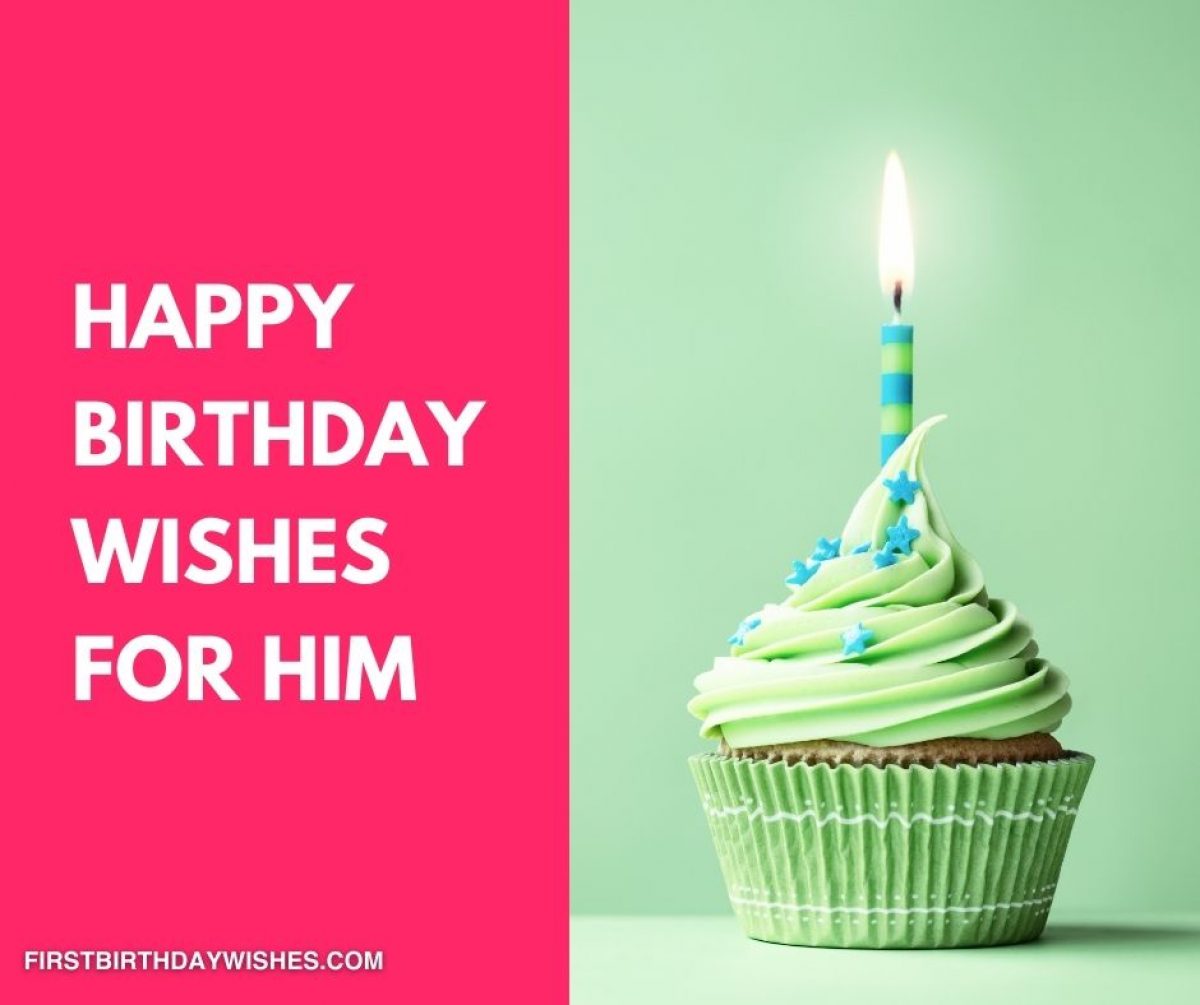 Naughty Happy Birthday Wishes For Him 50 Happy Birthday Wishes For Him (2022) - First Birthday Wishes Naughty Happy Birthday Wishes For Him 50 Happy Birthday Wishes For Him (2022) - First Birthday Wishes