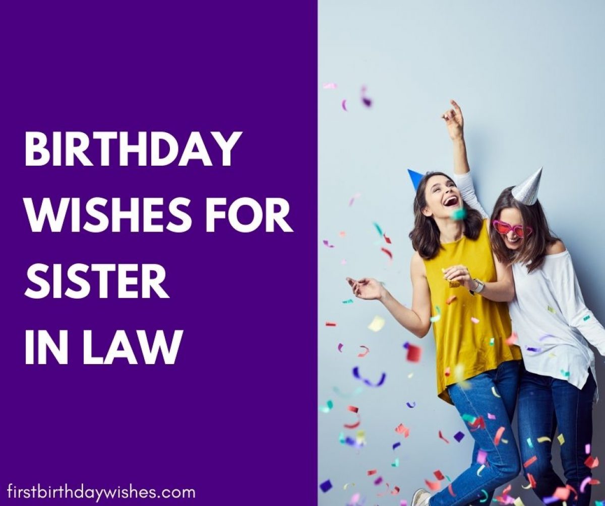 √ Islamic Birthday Wishes For Sister In Law - Islamic Motivational 2022