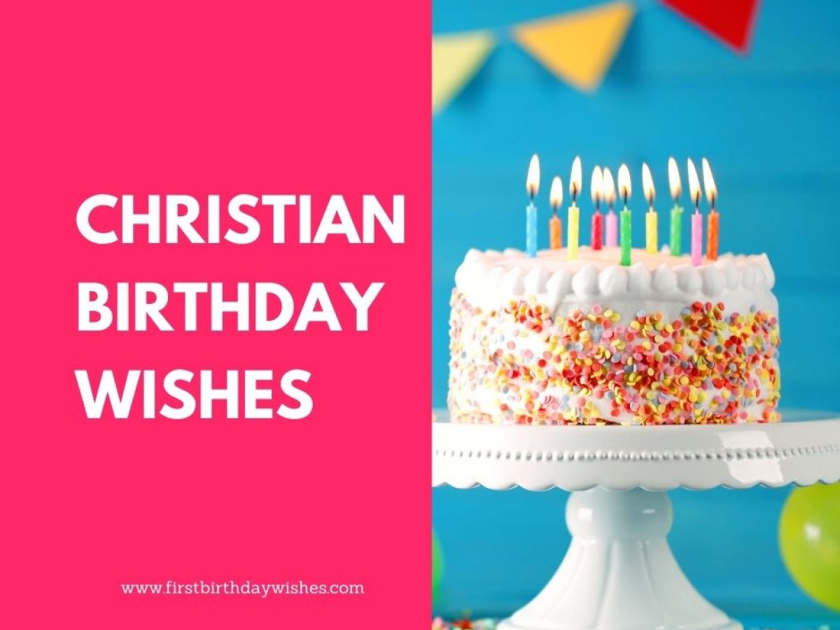 Best 30 Christian Birthday Wishes Messages And Images 21 Best 30 Christian Birthday Wishes Messages And Images 21